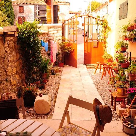 Nebojsega B&B Santa Croce Mare Εξωτερικό φωτογραφία