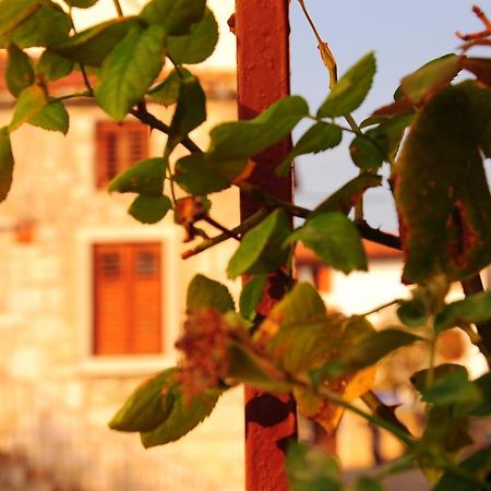 Nebojsega B&B Santa Croce Mare Εξωτερικό φωτογραφία