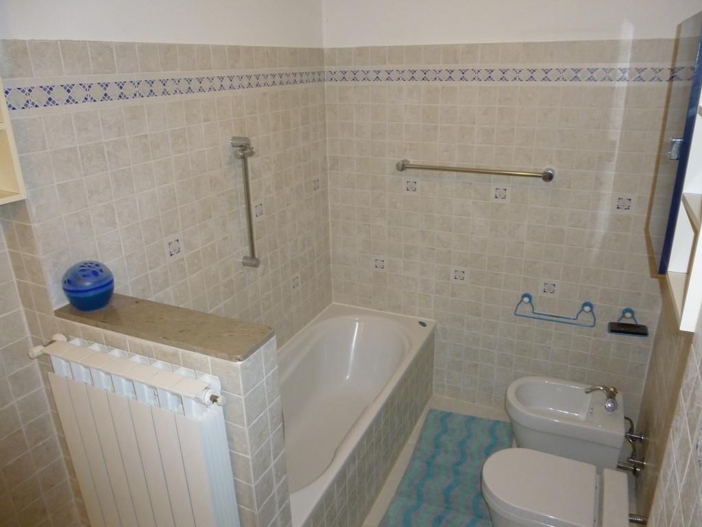Nebojsega B&B Santa Croce Mare Δωμάτιο φωτογραφία