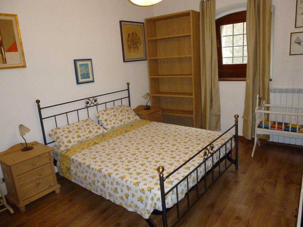 Nebojsega B&B Santa Croce Mare Εξωτερικό φωτογραφία