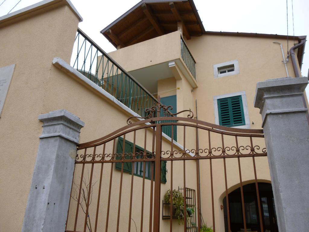 Nebojsega B&B Santa Croce Mare Εξωτερικό φωτογραφία