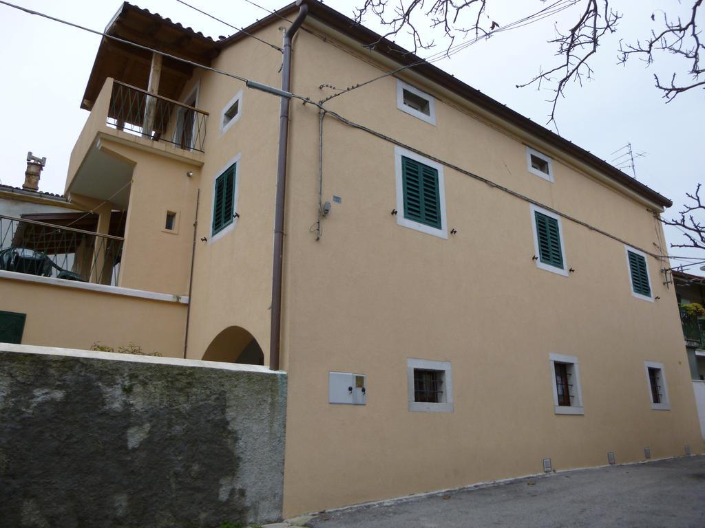 Nebojsega B&B Santa Croce Mare Εξωτερικό φωτογραφία