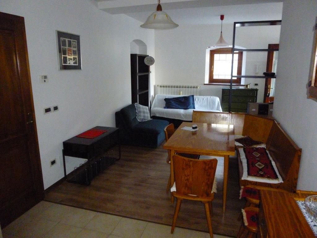 Nebojsega B&B Santa Croce Mare Εξωτερικό φωτογραφία