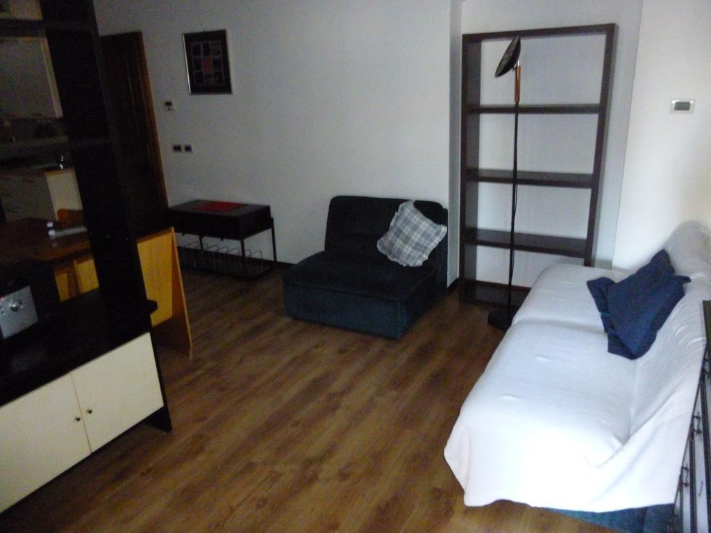 Nebojsega B&B Santa Croce Mare Εξωτερικό φωτογραφία