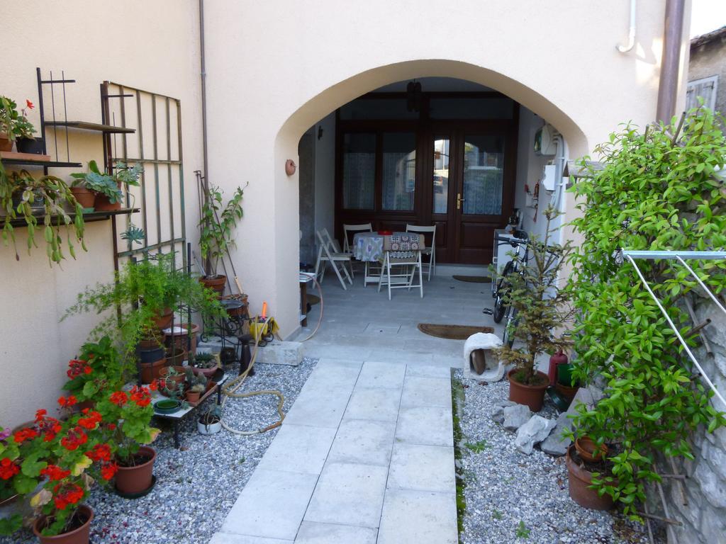Nebojsega B&B Santa Croce Mare Εξωτερικό φωτογραφία