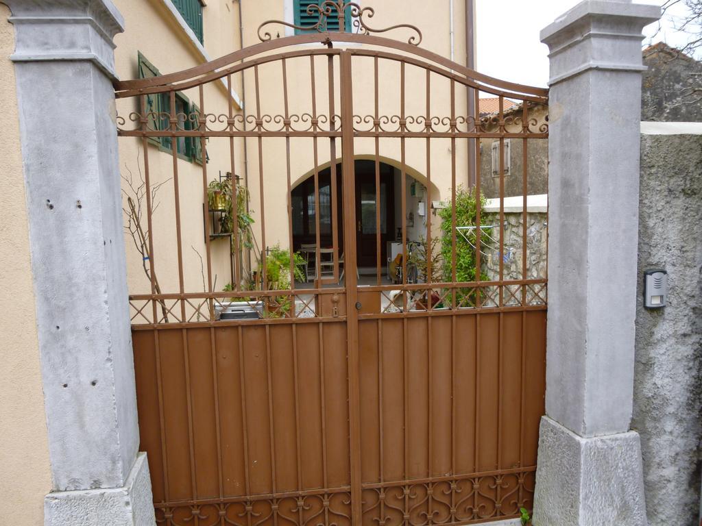 Nebojsega B&B Santa Croce Mare Εξωτερικό φωτογραφία