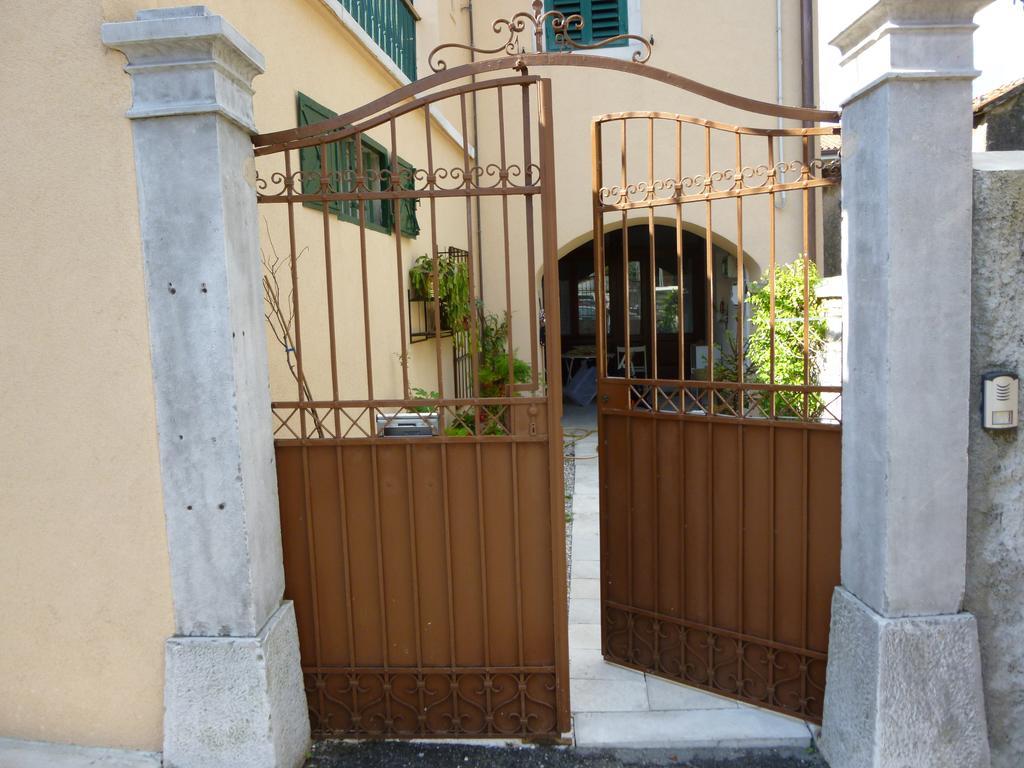Nebojsega B&B Santa Croce Mare Εξωτερικό φωτογραφία