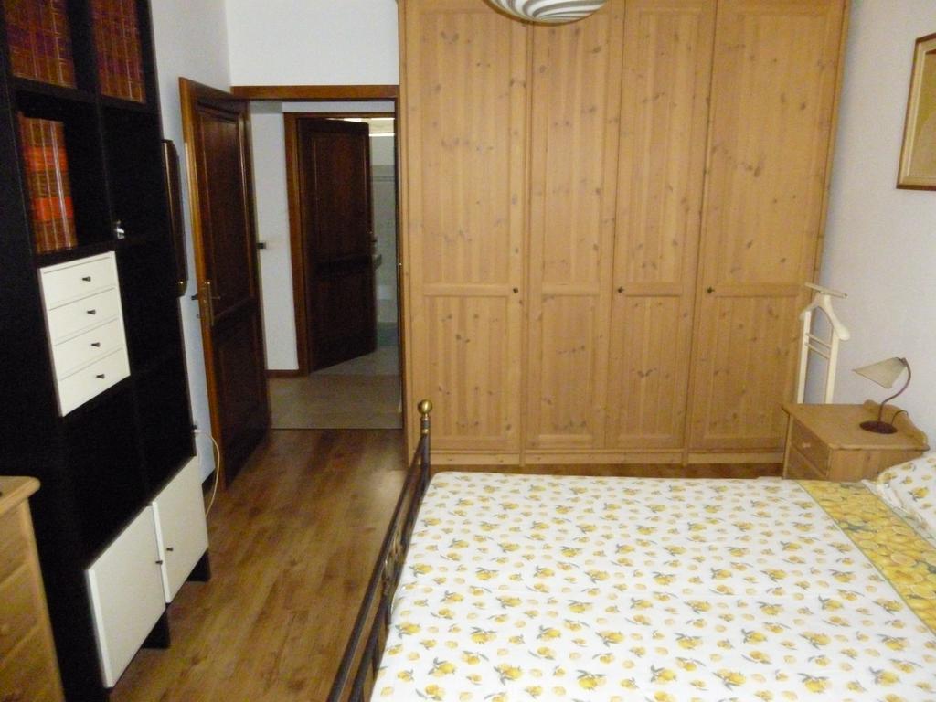 Nebojsega B&B Santa Croce Mare Εξωτερικό φωτογραφία