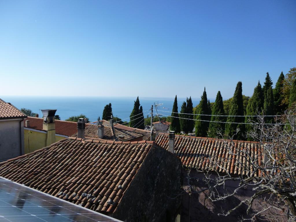 Nebojsega B&B Santa Croce Mare Εξωτερικό φωτογραφία