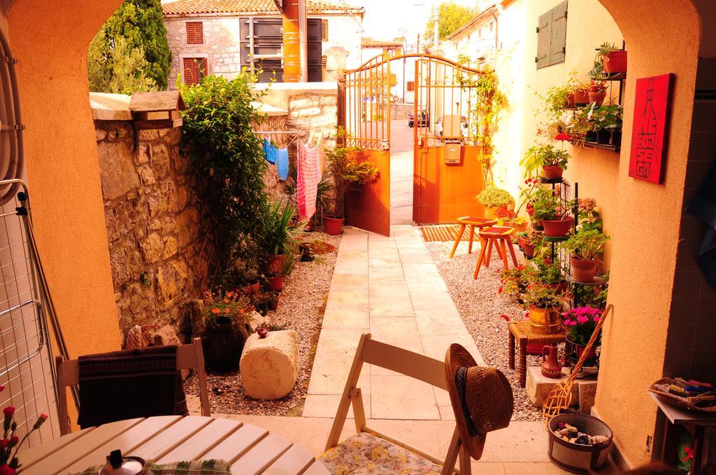 Nebojsega B&B Santa Croce Mare Εξωτερικό φωτογραφία