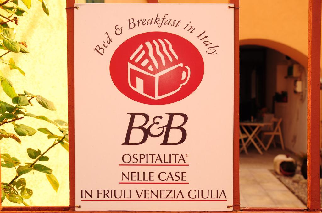 Nebojsega B&B Santa Croce Mare Εξωτερικό φωτογραφία